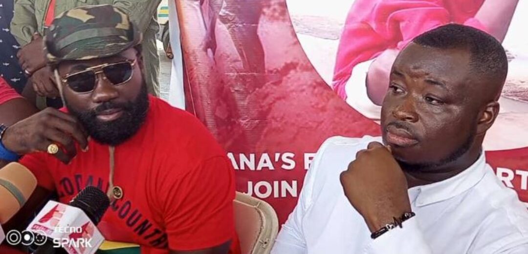 Declare State of Emergency Over Galamsey Now – GRPS Tells Mahama.