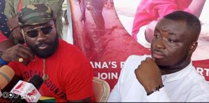 Declare State of Emergency Over Galamsey Now - GRPS Tells Mahama 