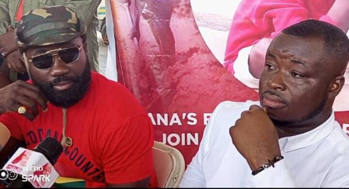 Declare State of Emergency Over Galamsey Now – GRPS Tells Mahama.