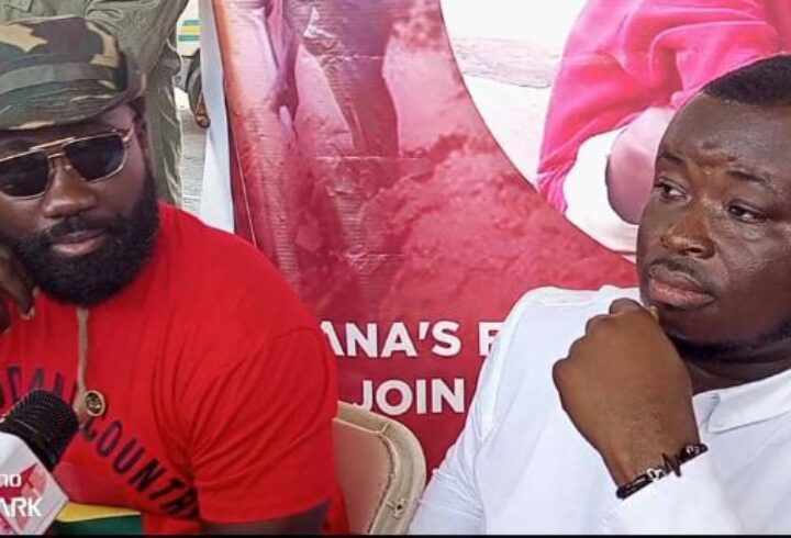 Declare State of Emergency Over Galamsey Now - GRPS Tells Mahama