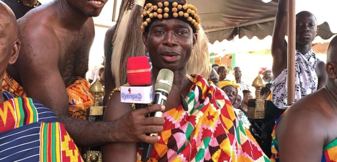 Prioritize Education, Avoid Hard Drugs” – Jachie Hene Urges Ghanaian Youth