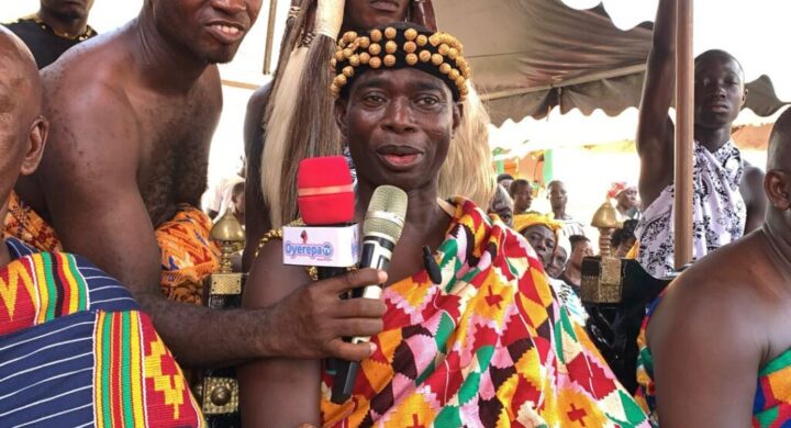 Prioritize Education, Avoid Hard Drugs” – Jachie Hene Urges Ghanaian Youth