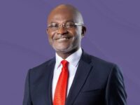 Kennedy Agyapong Announces NPP Flagbearer Bid After Tour Violence.