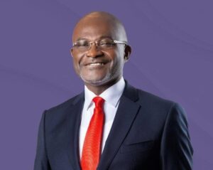 Kennedy Agyapong Donates Wheelchairs to Komfo Anokye Teaching Hospital