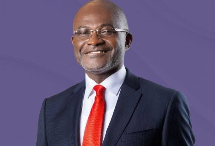 Kennedy Agyapong Donates Wheelchairs to Komfo Anokye Teaching Hospital