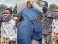 Atwima Kwanwoma Twedie District Court Grants Bail to Suspect in Adventist S.H.S Shooting.