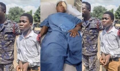 Atwima Kwanwoma Twedie District Court Grants Bail to Suspect in Adventist S.H.S Shooting.