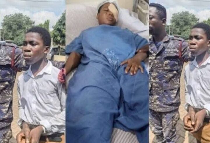 Atwima Kwanwoma Twedie District Court Grants Bail to Suspect in Adventist Senior High School Shooting Incident