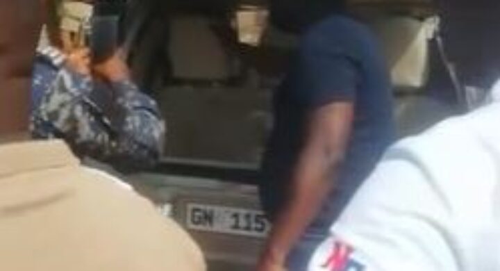 Businessman Petitions Speaker and Police Over Alleged Assassination.