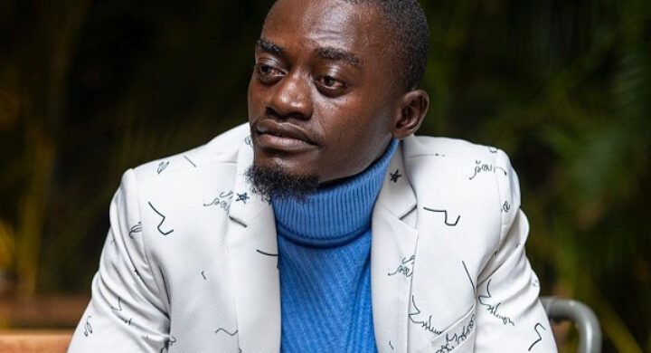 Lil Win Warns TV Stations Against Unauthorized Airing of His Movies.