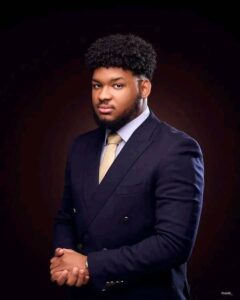 Nana Opoku Ware secured the position as SRC President.