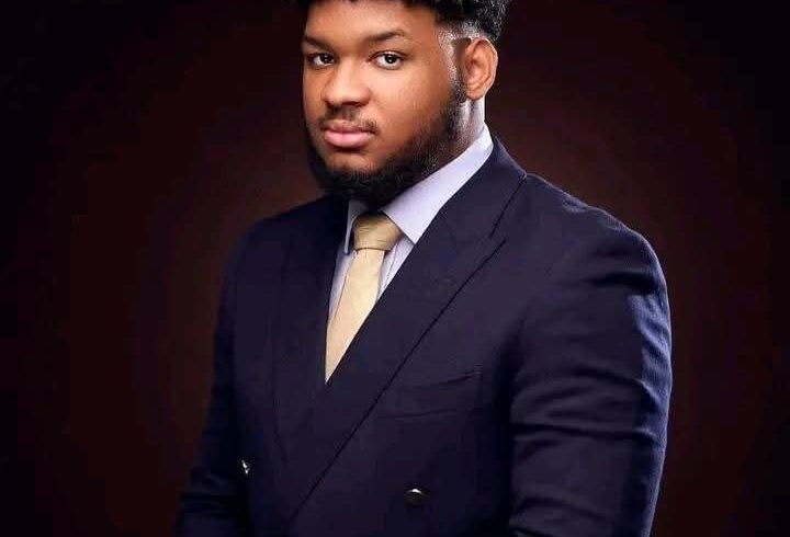 Nana Opoku Ware secured the position as SRC President.