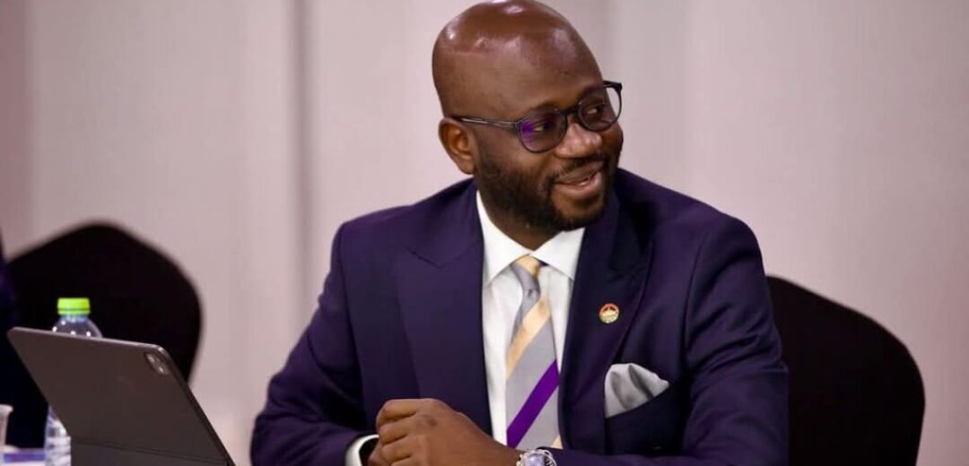 Bosome Freho MP Cries Out Over Deplorable Roads, Seeks Government Intervention.