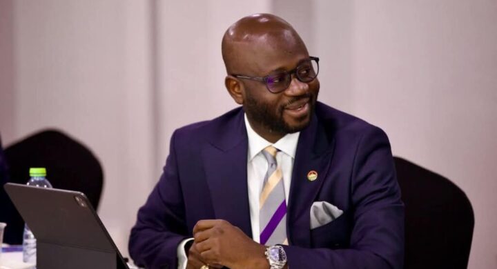 Bosome Freho MP Cries Out Over Deplorable Roads, Seeks Government Intervention.