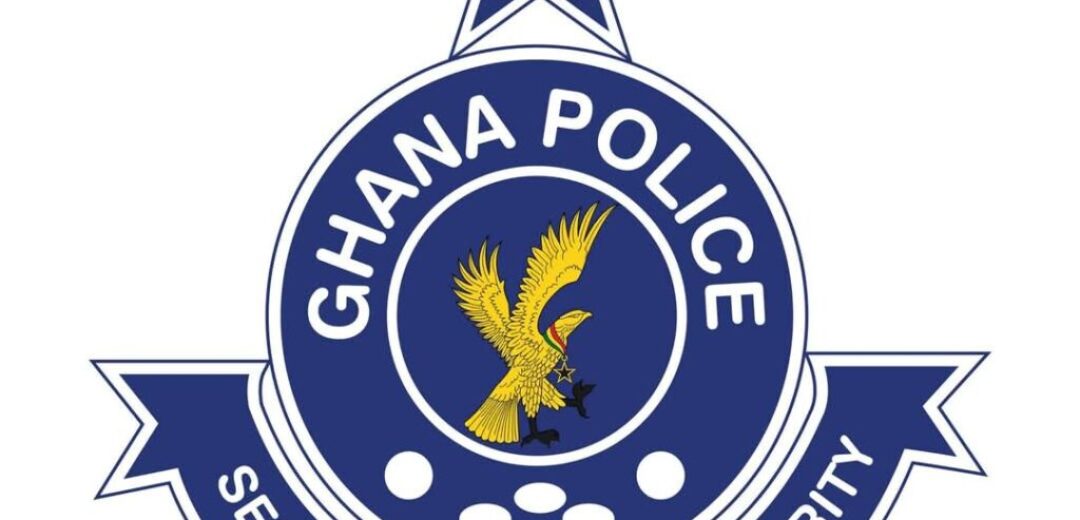 Ghana Police Service Updates Investigation into Alleged Assault Case.
