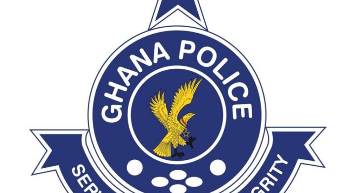Ghana Police Service Updates Investigation into Alleged Assault Case.