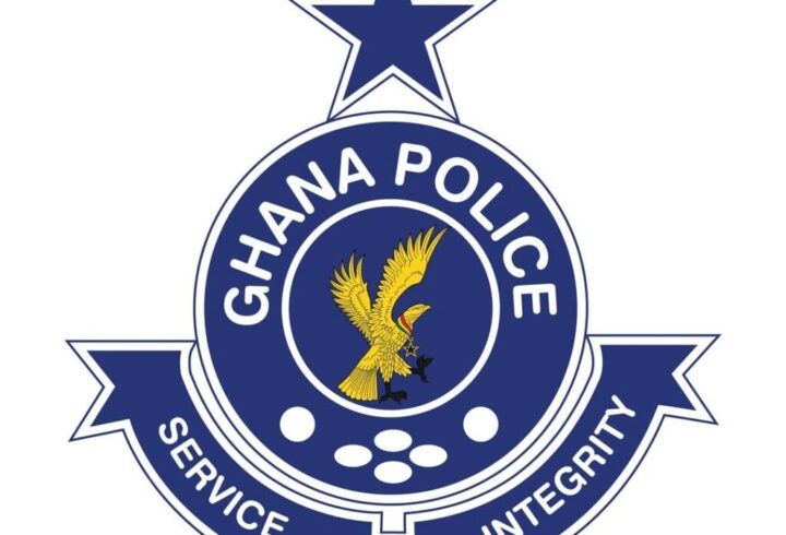 Ghana Police Service Updates Investigation into Alleged Assault Case.