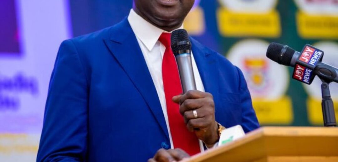 Double Track System: A Strategic Lifeline for Education in Ghana’s FSHS Policy.