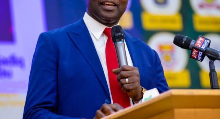 Double Track System: A Strategic Lifeline for Education in Ghana’s FSHS Policy.