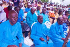 Catholic Archdiocese of Kumasi Announces Feast of Our Lady of Fatima.2024 except