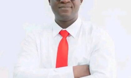 Offinso North Municipal Assembly Confirms Hon. Caesar Ofosu Acheampong as MCE with Unanimous Vote.