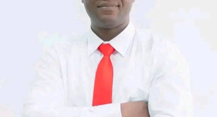 Offinso North Municipal Assembly Confirms Hon. Caesar Ofosu Acheampong as MCE with Unanimous Vote.
