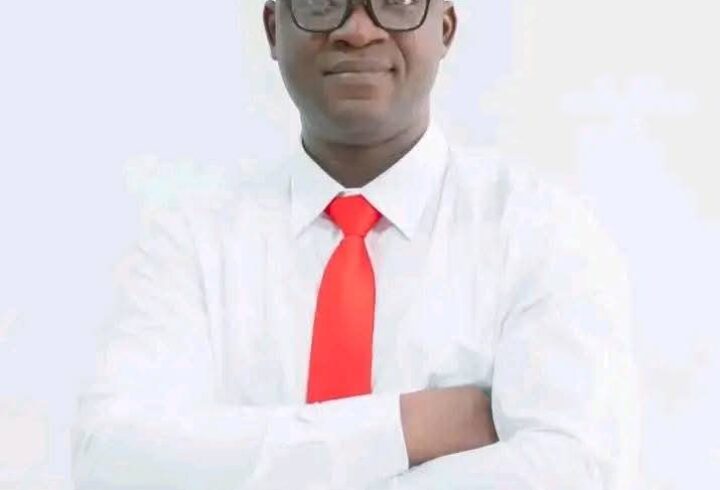 The Offinso North Municipal Assembly has confirmed Hon. Caesar Ofosu Acheampong as the Municipal Chief Executive with a unanimous 100% vote.