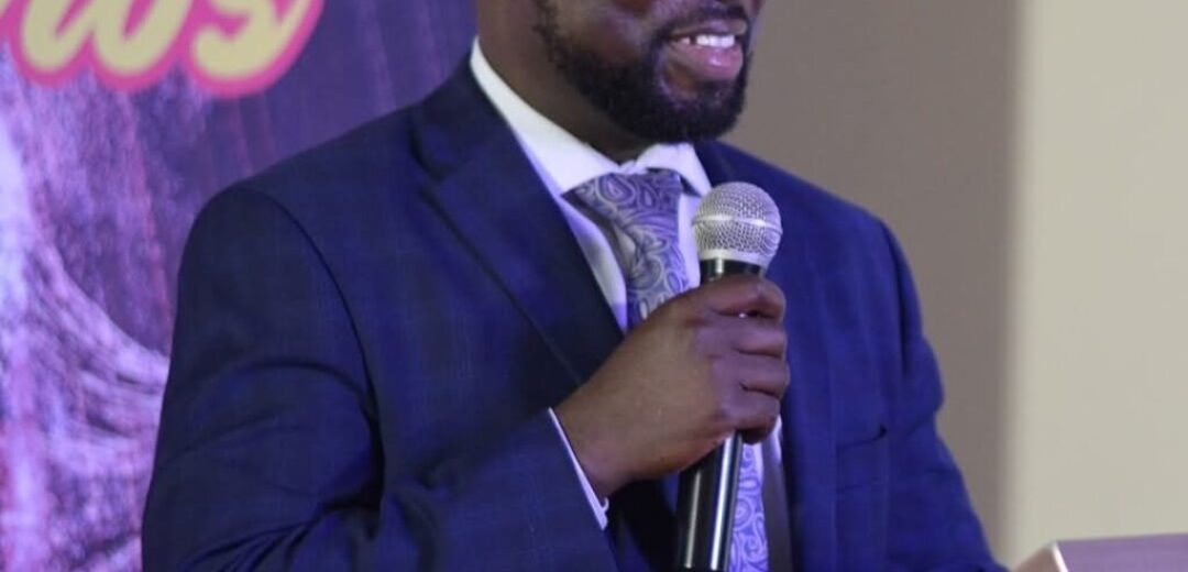 A/R: Offinso North MP Advocates for Inclusive Leadership.