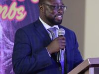 A/R: Offinso North MP Advocates for Inclusive Leadership.