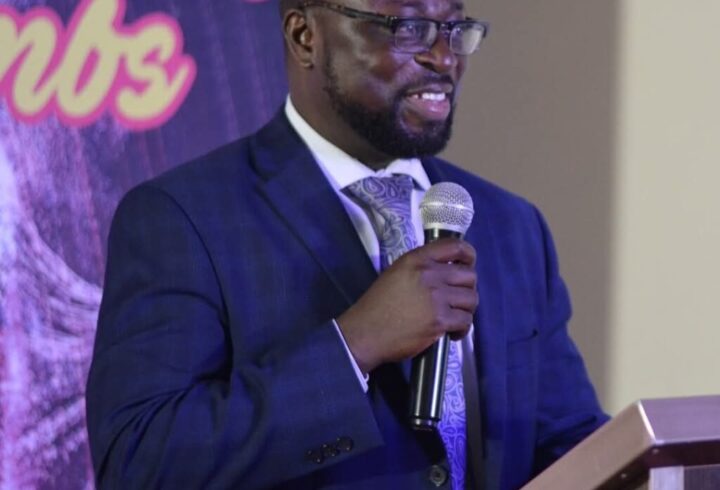 Offinso North MP Advocates for Inclusive Leadership.