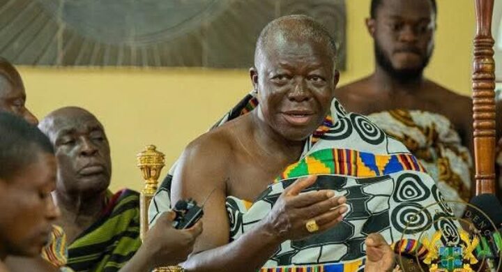 Asantehene Urges Investment in Energy Sector for 24-Hour Economy.
