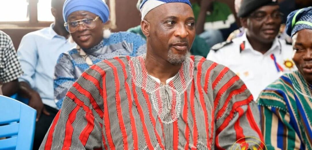 Ghana’s Interior Minister Vows to Remove Beggars, Prostitutes from Streets.