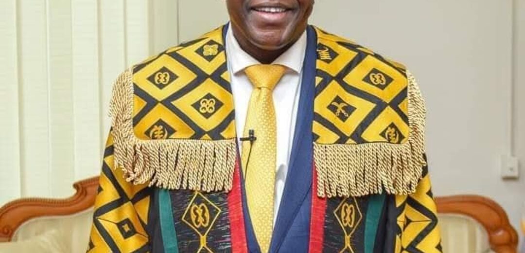 Speaker Bagbin Confirms Reintroduction of Anti-LGBTQ+ Bill.