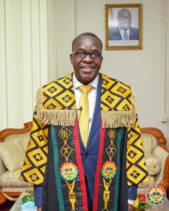Bagbin Expresses Disappointment MP's