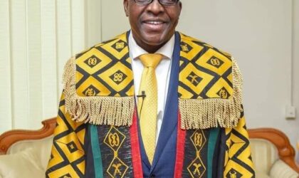 Speaker Bagbin Confirms Reintroduction of Anti-LGBTQ+ Bill.
