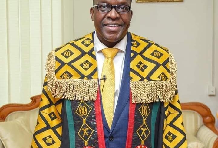 Speaker Bagbin Confirms Reintroduction of Anti-LGBTQ+ Bill