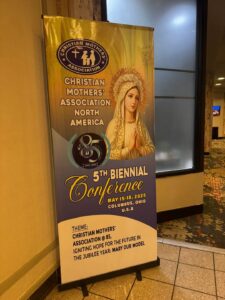 Christian Mothers' Association