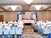Christian Mothers’ Association Celebrates 85 Years: A Call to Renewal and Hope.