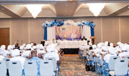 Christian Mothers’ Association Celebrates 85 Years: A Call to Renewal and Hope.