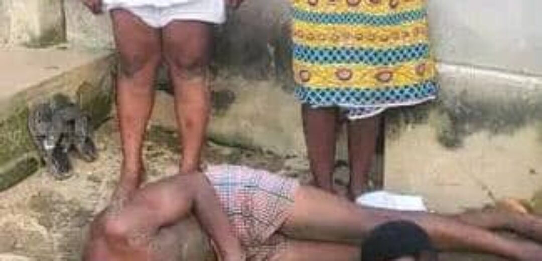 Kidnapped Victims Rescued in Nigeria After Viral Video Appeal
