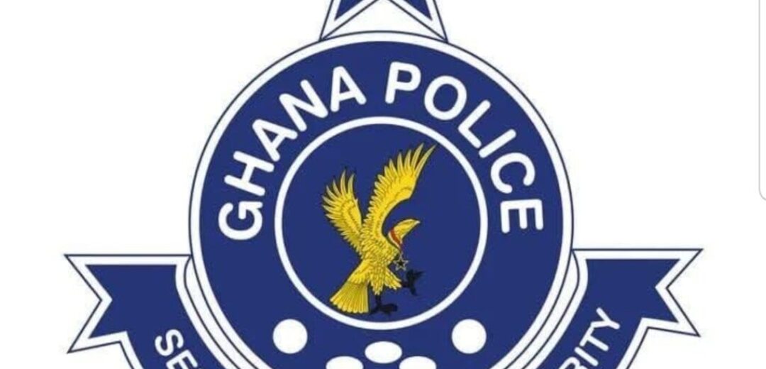 Police Investigate Fatal Shooting Incident at Asiyaw, Near Nsawam