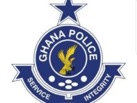Police shoot armed traditional leader with cutlass during standoff at Agona Amenfi Palace 