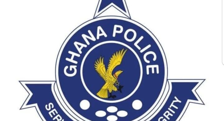 Police Investigate Fatal Shooting Incident at Asiyaw, Near Nsawam