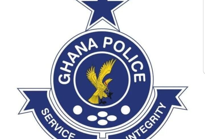 Ghana Police Service