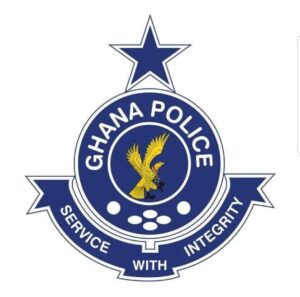 Ghana Police Service 
