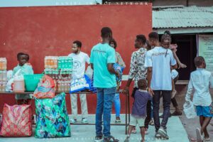 Daniel Impact Network donation