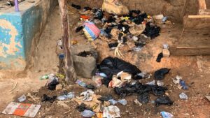 Rock of Ages Foundation Marks Cleanup Exercise in Offinso-Abofour
