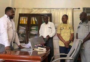 Wassa Amenfi East MCE ,Laments Lack of Cultural Maintenance 