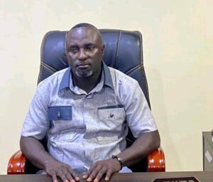 Wassa Amenfi East MCE 