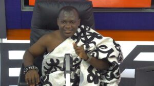 Mothers Day 2025: Nana Otiawere Frimpong Manso II Advises Women on Traditional Values